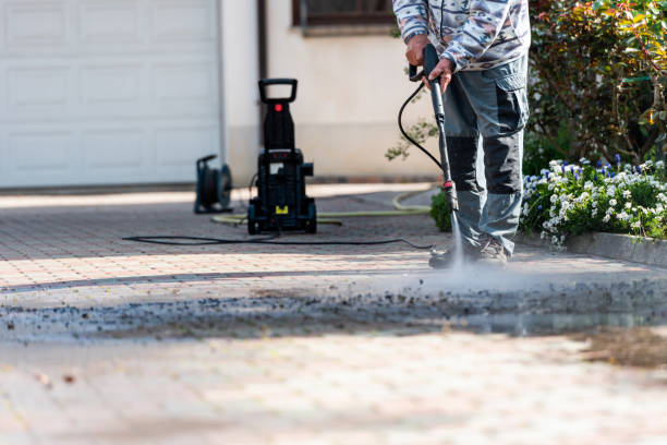 Pressure Washing Contractors in Colon, MI