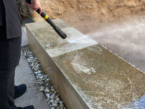 Why Choose Our Certified Pressure Washing Experts for Your Project Needs in Colon, MI?